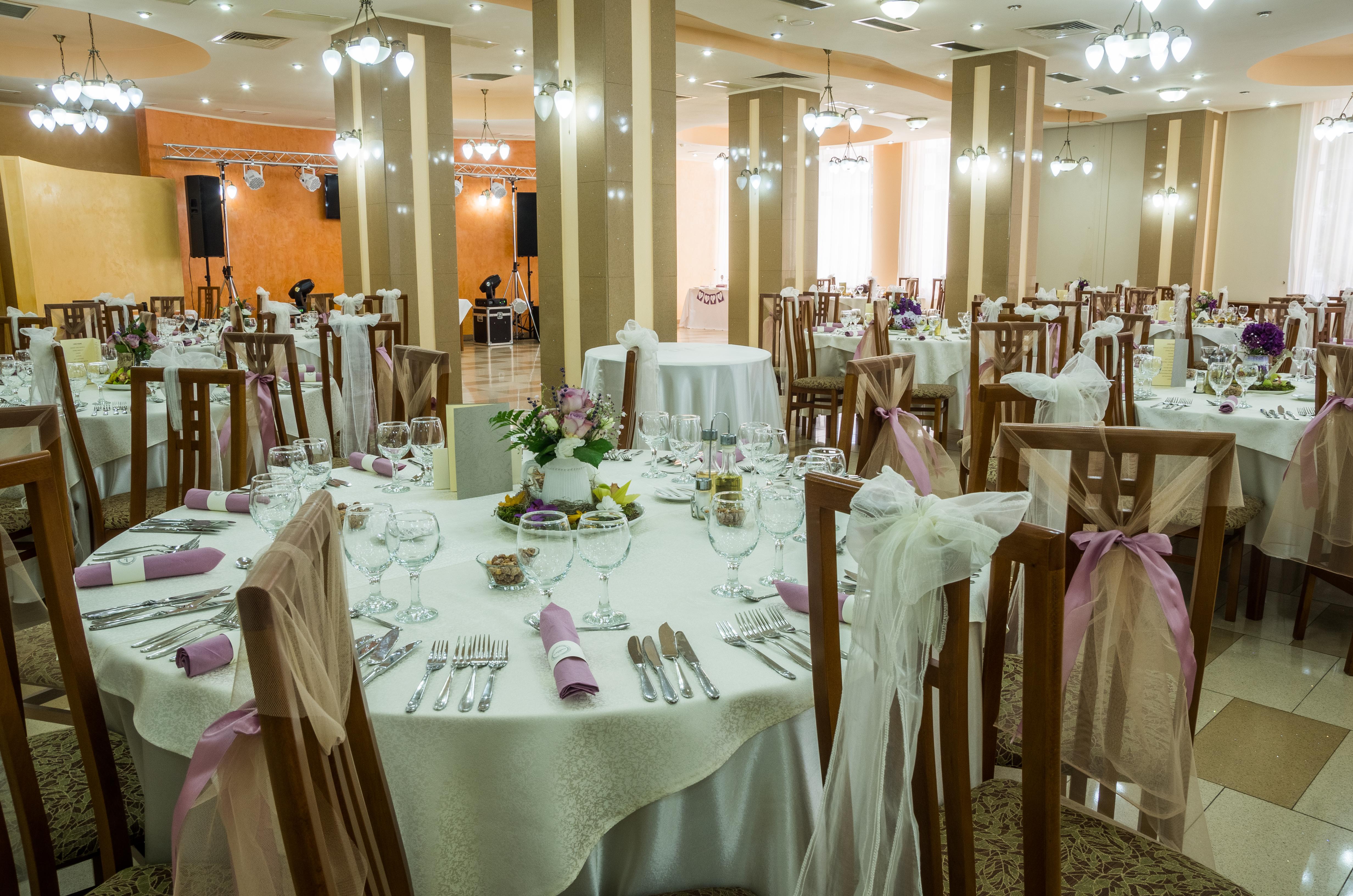 Hotel Traian Brăila Dış mekan fotoğraf