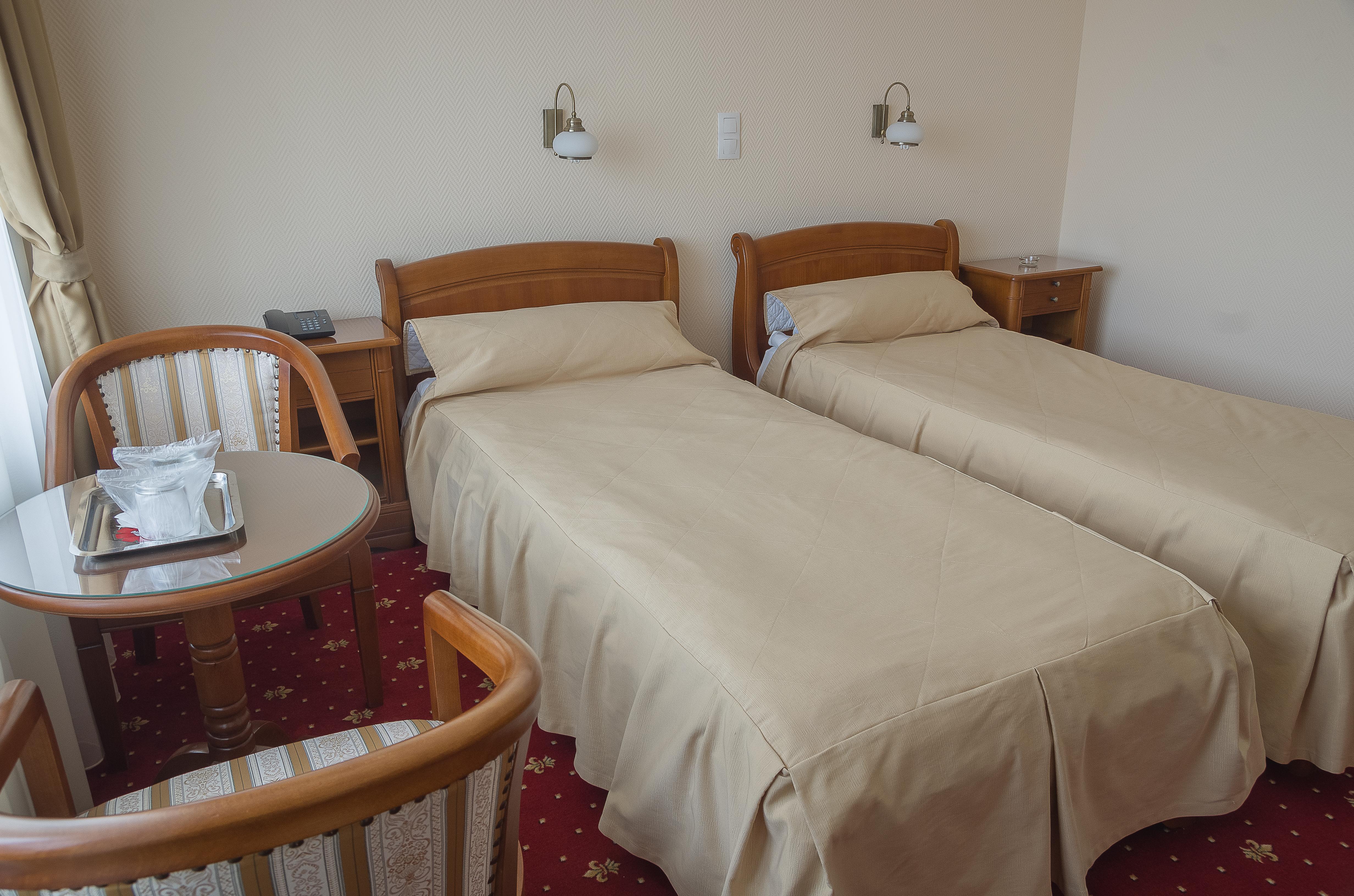Hotel Traian Brăila Dış mekan fotoğraf