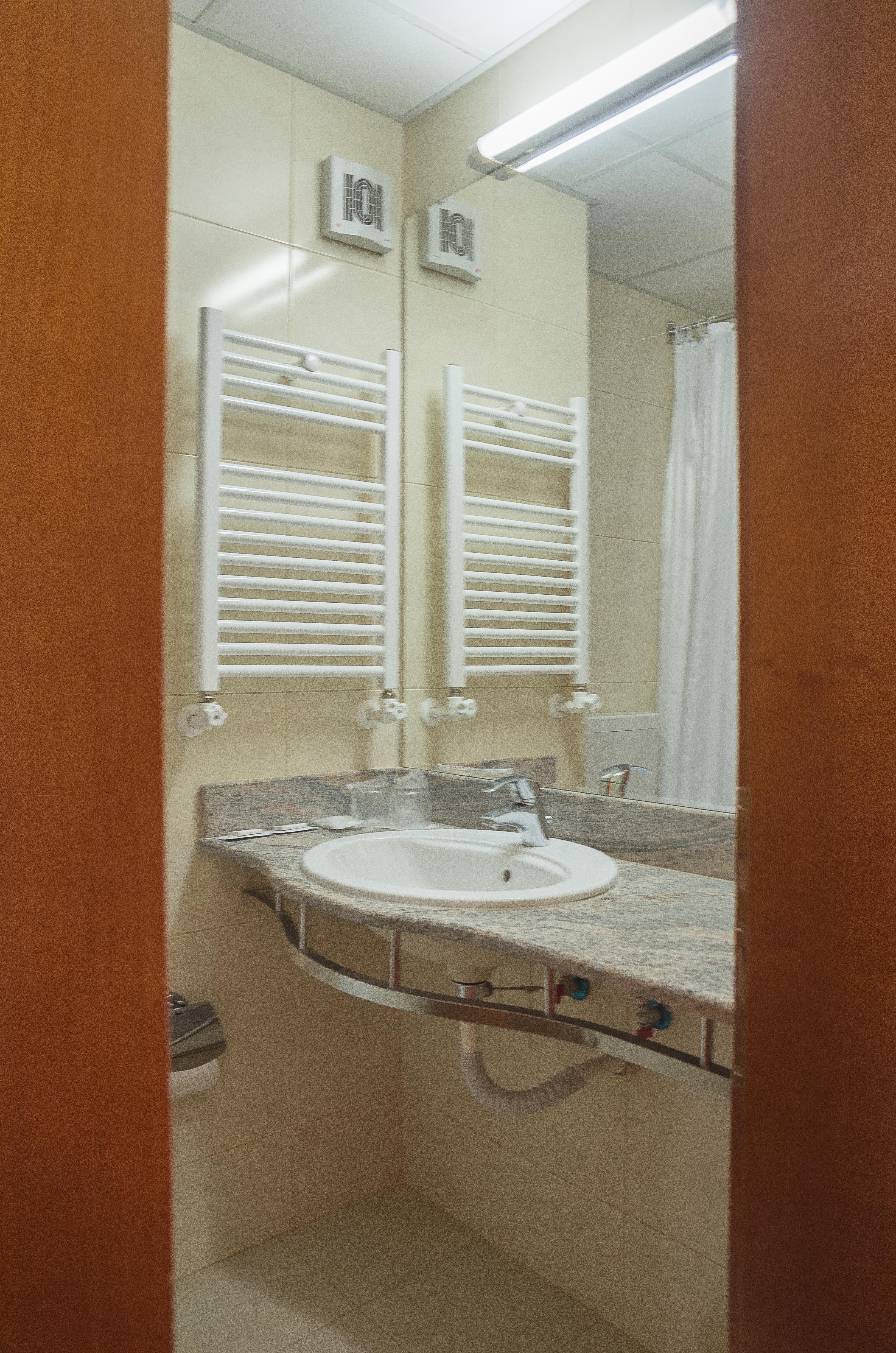 Hotel Traian Brăila Dış mekan fotoğraf