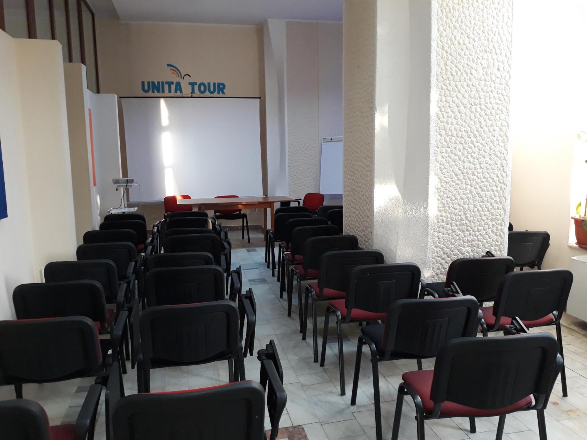 Hotel Traian Brăila Dış mekan fotoğraf