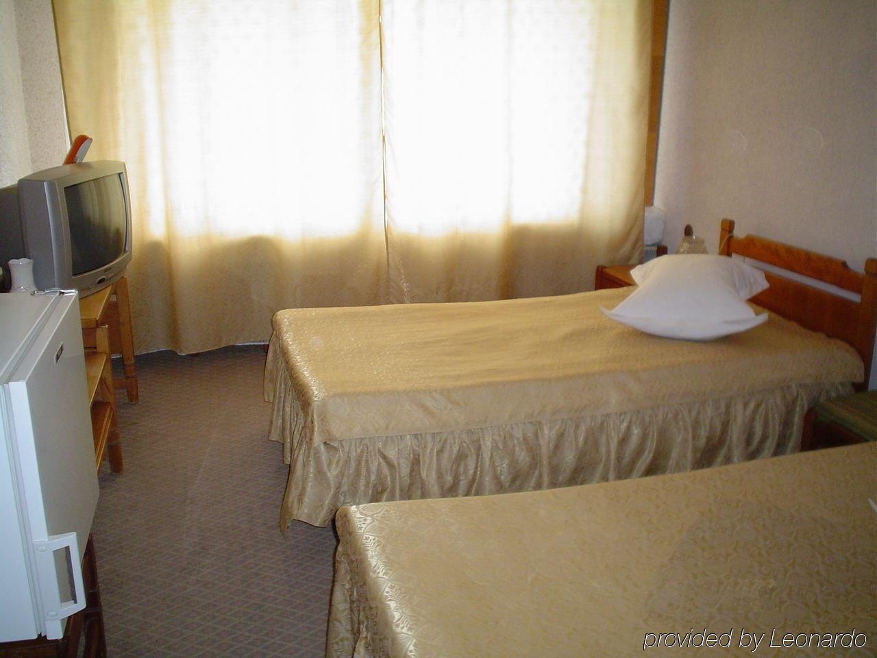 Hotel Traian Brăila Dış mekan fotoğraf